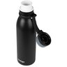 Garrafa Térmica Matterhorn 591ML Preta - CONTIGO - 1