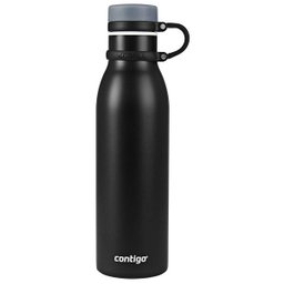 Garrafa Térmica Matterhorn 591ML Preta - CONTIGO - 2