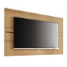Painel para Tv Rivera 1.3 Freijó – Hb Móveis - 1