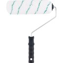 Ver imagem 1 de Rolo Para Pintura Microfibra 23cm Antirrespingo Com Suporte