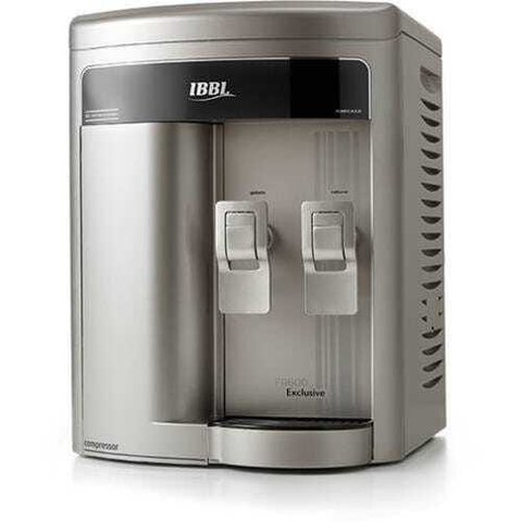 Purificador de Água IBBL FR600 Exclusive