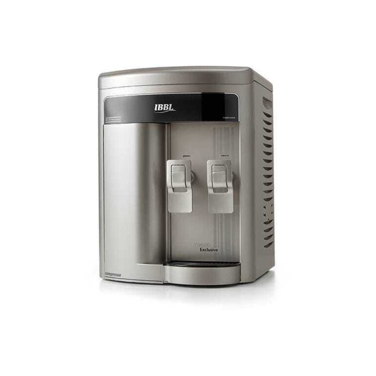 Purificador de Água IBBL FR600 Exclusive