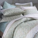 Ver imagem 2 de Jogo Lençol Cama Queen Realce Sultan 04 Pçs Arizona 140 Fios