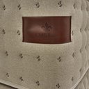 Ver imagem 6 de Cama Box Solteiro Americano Baú Molas Ensacadas White Horse Carolina Mattress 96x203 Carolina Mattre