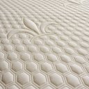 Ver imagem 5 de Cama Box Solteiro Americano Baú Molas Ensacadas White Horse Carolina Mattress 96x203 Carolina Mattre