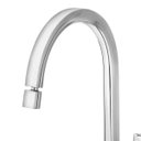 Ver imagem 2 de Torneira para Cozinha Bica Alta Quad - 00711806 Docol