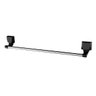Kit de Acessórios Lorenzetti 2000 F24 Linha Attic Quadra com 5 Peças Preto - 3