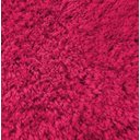 Ver imagem 3 de Tapete Redondo Sala Quarto Escritório Classic 1,50Mx1,50M Pink - Oásis