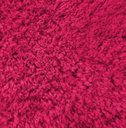 Ver imagem 3 de Tapete Redondo Sala Quarto Escritório Classic 1,50Mx1,50M Pink - Oásis