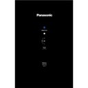 Ver mais imagens de Geladeira Panasonic Intuitive+ Nr-BB41 Frost Free Inverter 407L Bottom Freezer Black Glass 220V