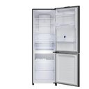 Ver imagem 6 de Geladeira Panasonic Intuitive+ Nr-BB41 Frost Free Inverter 407L Bottom Freezer Black Glass 220V