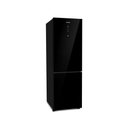 Ver imagem 4 de Geladeira Panasonic Intuitive+ Nr-BB41 Frost Free Inverter 407L Bottom Freezer Black Glass 220V