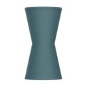 Ver imagem 5 de Conjunto com 2 Banquetas - Dub/Sili Azul/Lazuli