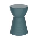 Ver imagem 7 de Conjunto com 2 Banquetas - Dub/Sili Azul/Lazuli