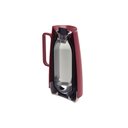 Ver imagem 4 de Garrafa Térmica Tramontina Exata 6163605 500ml Vermelho 61636056