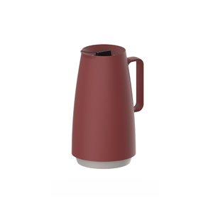 Garrafa Térmica Tramontina Exata 6163605 500ml Vermelho 61636056