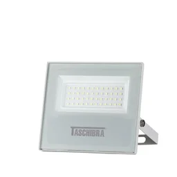 Refletor Led 50W Luz Verde Taschibra - 1