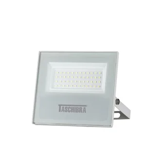 Refletor Led 50W Luz Verde Taschibra