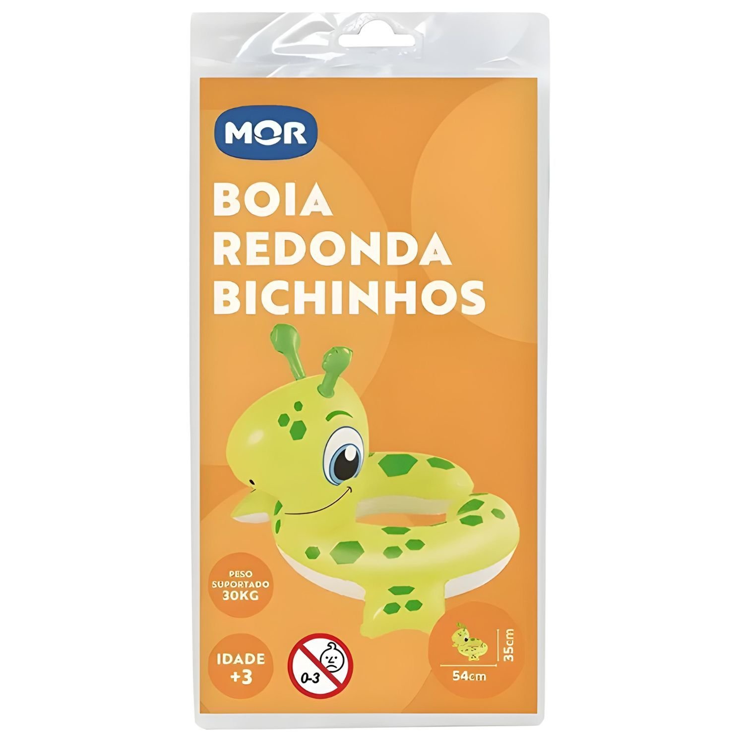 Boia Red Bichinhos - Modelos Sortidos - Mor Mor Casa e Lazer - 4