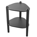 Ver imagem 1 de Mesa Lateral - Nero