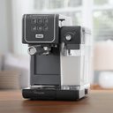 Ver imagem 5 de Cafeteira Espresso Oster Primalatte Touch 127v
