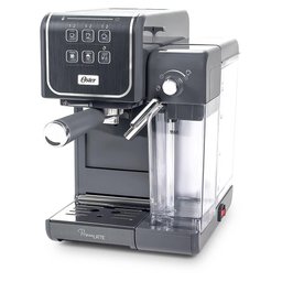 Cafeteira Espresso Oster Primalatte Touch 127v - 8