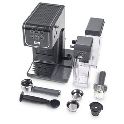 Cafeteira Espresso Oster Primalatte Touch 127v - 4