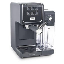 Cafeteira Espresso Oster Primalatte Touch 127v - 3
