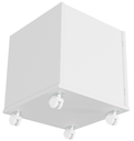 Ver imagem 3 de Rack com Baús Infantil e Porta Carrinhos Giuseppe 100% Mdf Woodcore