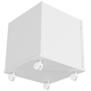 Ver imagem 3 de Rack com Baús Infantil e Porta Carrinhos Giuseppe 100% Mdf Woodcore