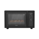Ver imagem 5 de Forno de Bancada Elétrico 44 Litros Dako Supreme com Grill Dourador 1750w Preto 127v
