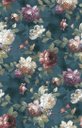 Ver imagem 1 de Papel de Parede Flora Tropical Chic 84490