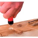 Ver imagem 2 de Escareador Manual 4315-000 19mm - Wolfcraft