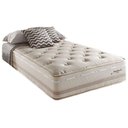 Ver imagem 1 de Colchão Viúva Herval para Hotelaria Maxspring Scotland Pillow Top (108X198X33) - 