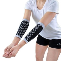 Manguito Curto Voleibol Elite - Muvin - MGT-400 - 2