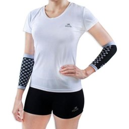 Manguito Curto Voleibol Elite - Muvin - MGT-400 - 3