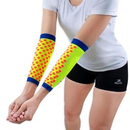 Manguito Curto Voleibol Elite - Muvin - MGT-400 - 14