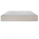 Ver imagem 4 de Colchão Solteiro Mola Ensacada D28 com Látex Ag Soft 96x203cm Branco Latex Foam
