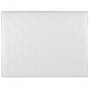 Ver imagem 3 de Colchão Solteiro Mola Ensacada D28 com Látex Ag Soft 96x203cm Branco Latex Foam