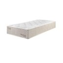 Ver imagem 1 de Colchão Solteiro Mola Ensacada D28 com Látex Ag Soft 96x203cm Branco Latex Foam