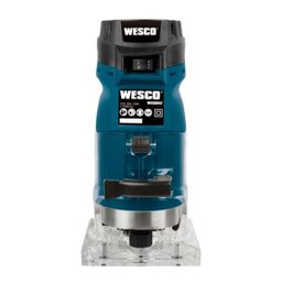 Tupia Laminadora Elétrica WS5047U 500W 127V - Wesco - 1