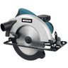 Serra Circular De 7.1/4 Pol. 1500w-wesco-ws3441/u - 1