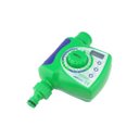 Ver imagem 2 de Temporizador Irrigação Automático - Timer Água para Jardim Horta e Campo com Dupla Saída