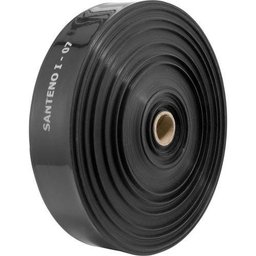 Mangueira Micro Perfurada Para Irrigação 100 Metros - 1