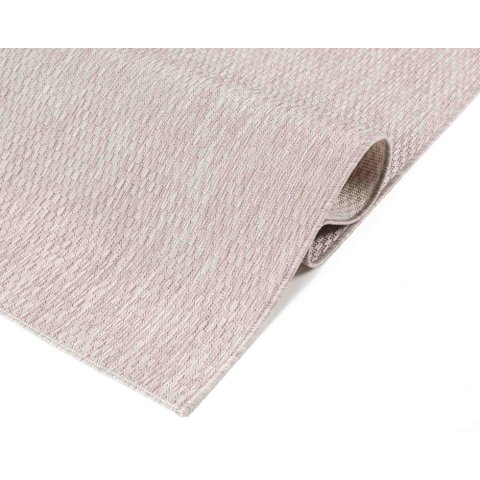 Tapete Sisal Salinas 0,66 x 1,80 Bege Niazitex 05002388UNIBEG