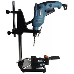 Suporte Para Furadeira 1/2 E 3/8 Manual Ajustavel - 3