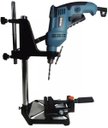 Ver imagem 3 de Suporte Para Furadeira 1/2 E 3/8 Manual Ajustavel