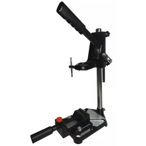 Suporte Para Furadeira 1/2 E 3/8 Manual Ajustavel