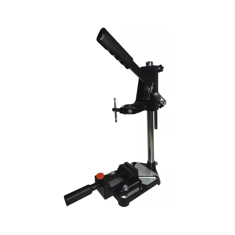 Suporte Para Furadeira 1/2 E 3/8 Manual Ajustavel