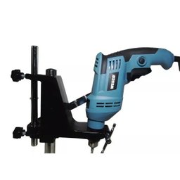 Suporte Para Furadeira 1/2 E 3/8 Manual Ajustavel - 2